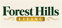 Forest Hills Living - Print and Digital Branding Solutions
