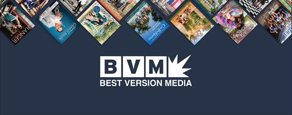 Forest Hills Living - Print and Digital Branding Solutions