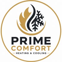 Prime Comfort Heating & Cooling