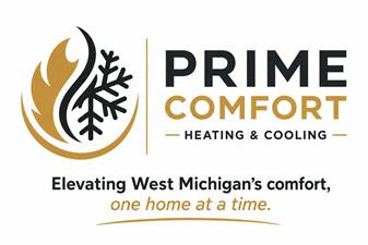 Prime Comfort Heating & Cooling
