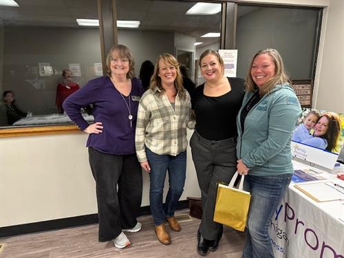 Red Carpet Ladies Night 2025