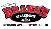 Brann's Steakhouse and Grille