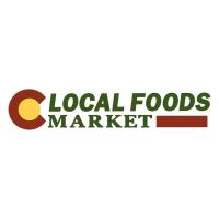 Grand Opening & Ribbon Cutting: Local Foods Market