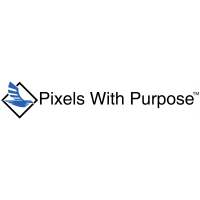 Ribbon Cutting: Pixels with Purpose