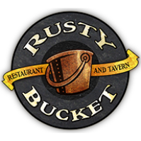 Rusty Bucket - Anniversary