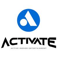 Activate: Grand Opening Party