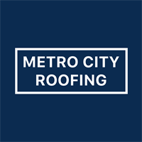 Metro City Roofing - Denver
