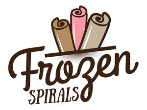Frozen Spirals