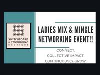 Face to Face Ladies Mix & Mingle Networking Event