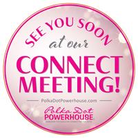 Polka Dot Powerhouse, Westminster EVENING In-Person ONLY MTG