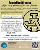 Jefferson Academy Charter Schools