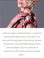 Argentine Tango Comes to Aloft Broomfield! (Member Event)