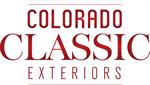 Colorado Classic Exteriors
