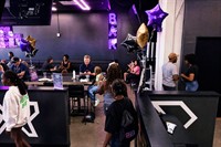 Grid City VR Trivia Night (Member Event)