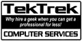 TekTrek Computer Services
