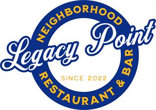 Legacy Point Neighborhood Restaurant and Catering