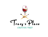Tracy's Place Coffeehouse Ribbon Cutting