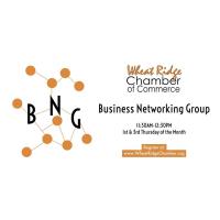 BNG-Speed Networking (Speed-Dating)
