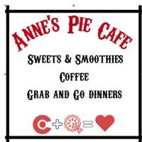 Ribbon Cutting : Anne’s Pie Cafe