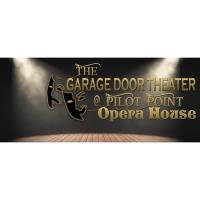 Ribbon Cutting for Pilot Point Community Opera House