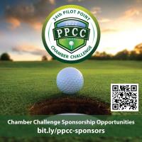 24th Annual Chamber Challenge Golf Tournament - Sponsorship Opportunities