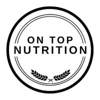 Ribbon Cutting for On Top Nutrition