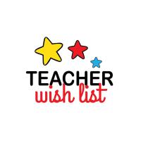 Choice Learning Academy Teacher Wish List