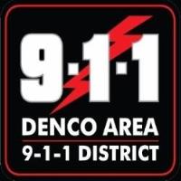 Networking Luncheon with Denco Area 9-1-1 District