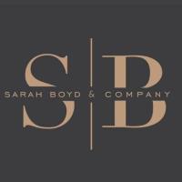 Ribbon Cutting & Grand Opening - SARAH BOYD & COMPANY 