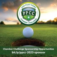 25th Annual Chamber Challenge Golf Tournament - Sponsorship Opportunities