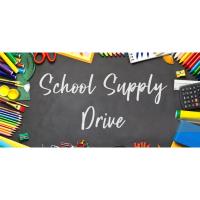 2023 Pilot Point ISD School Supplies Drive