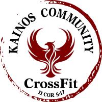 Grand Opening & Ribbon Cutting - Kainos Community CrossFit