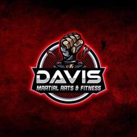 Ribbon Cutting - Davis Martial Arts & Fitness
