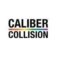 Ribbon Cutting - Caliber Collision