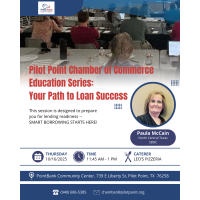 Education Series: Your Path to Loan Success