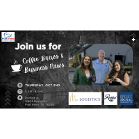 Coffee Brews & Business News