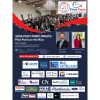 2026 Pilot Point Update: Pilot Point on the Rise