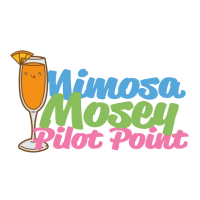 5th Annual Mimosa Mosey