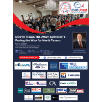 North Texas Tollway Authority: Paving the Way for North Texans