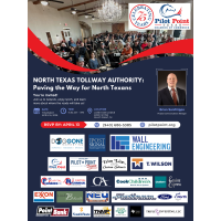 North Texas Tollway Authority: Paving the Way for North Texans