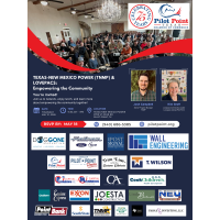 Texas-New Mexico Power (TNMP) & Lovepacs: Empowering the Community