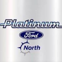 Platinum Ford North