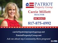 Patriot Property Group  INC Realty