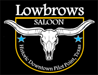 Lowbrows Saloon