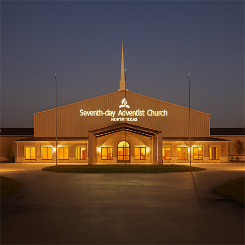 Gallery Image Twilight_at_Seventh-day_Adventist_Church.png
