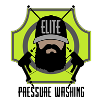 Elite Pressure Washing 