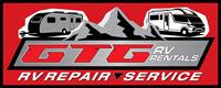 GTG RV Rentals, RV Repairs and Service