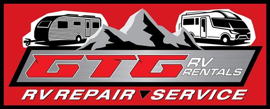 GTG RV Rentals, RV Repairs and Service