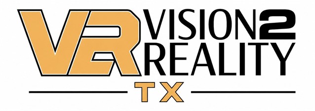 Vision2RealityTx