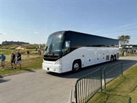 Price 4 Limo Gears Up For Another Busy Weekend!